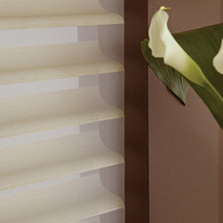 Tenera Sheer Shadings - Window Treatments