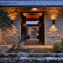 Camino Courtyard