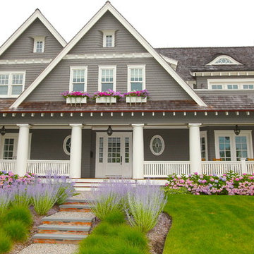 Seashore Shingle