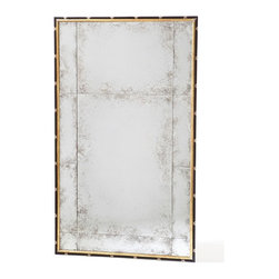 Manoir Mirror - Mirrors