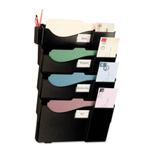 File Organization Systems