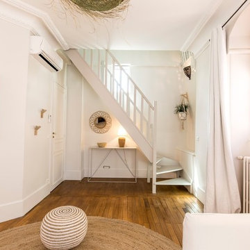 Sourire B&B boutique hôtel particulier