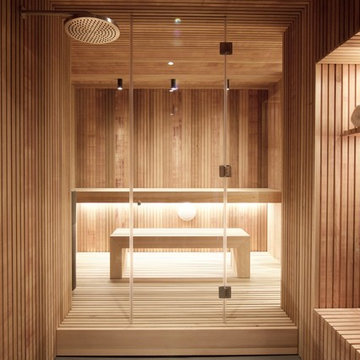Private House, Notting Hill, London
