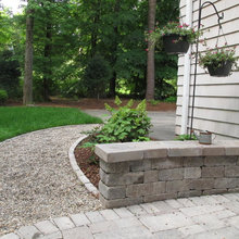 LANDSCAPE IDEAS