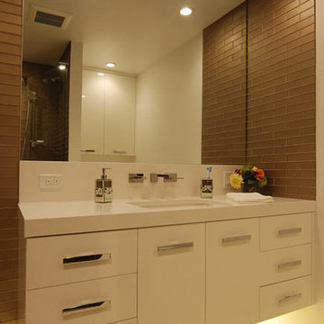 Deerfield Home Remodel