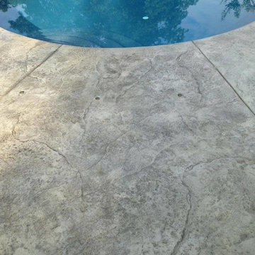Salt Water Pool in West Chester, PA