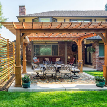 The Almer/Jensen Residence