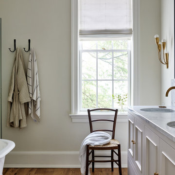 Georgetown Modern Victorian