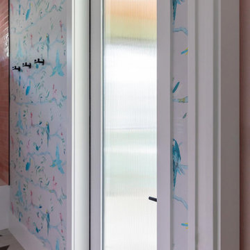 Austin Home Wallpaper Design & Installation