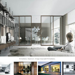 Rimadesio - Products