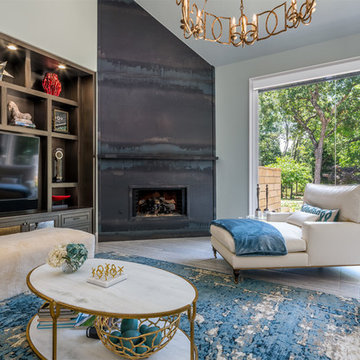 RiverHill Kitchen Remodel