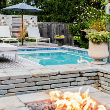Whimsical Farmhouse Retreat