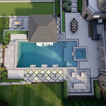 Renders