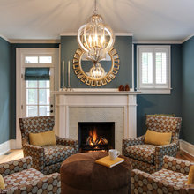 Jane's living room