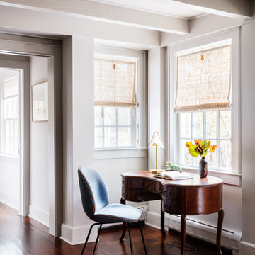 Traditional Home Office