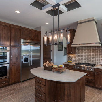 Texas Transitional-Cordillera Ranch