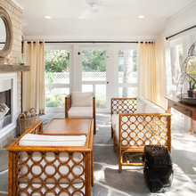 sunroom