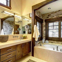 fulfill your dream bath remodel - Products