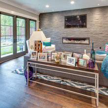 Fireplaces