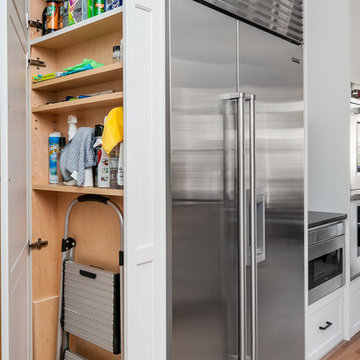 A Brookhaven Kitchen