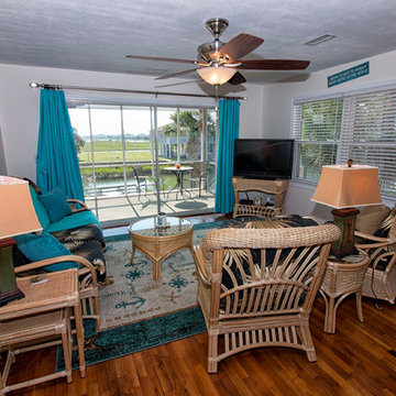 Holden Beach Inter Coastal
