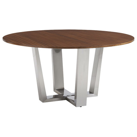 Mandara Round Dining Table