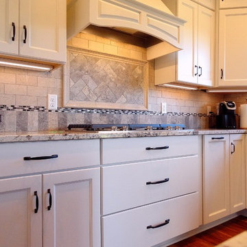 Kitchen Remodel in Mukwonago 2