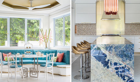 Houzz Tour: East Meets West in this Award-Winning Renovation