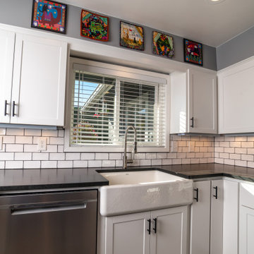 Kitchen Remodel