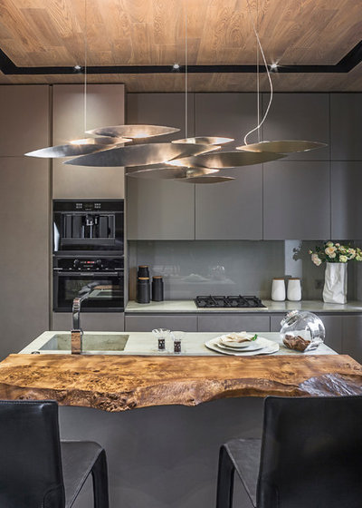 by Marina Nellina | Architecture and design