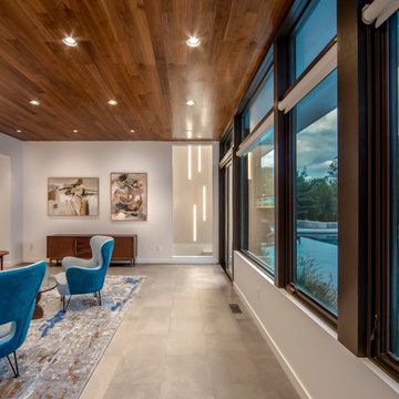Highway House