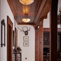Hallway Pendant Lighting - Pendant Lighting