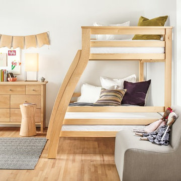 Griffin Duo Bunk Bed