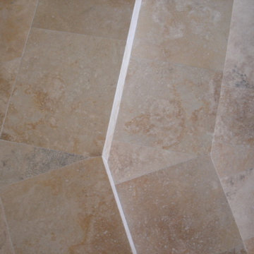 Tile Flooring
