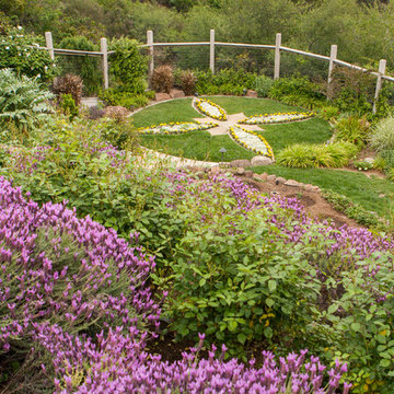 Garden Dialogues: Saratoga, CA