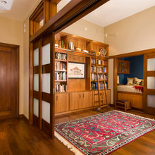 Interiors