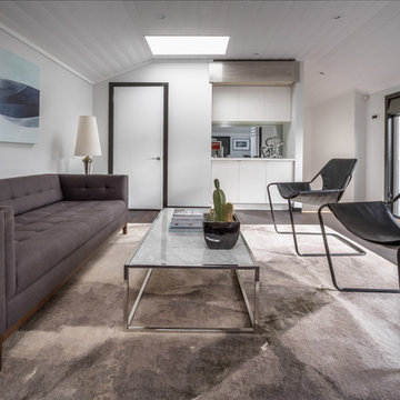 Albert park - Studio