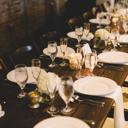 Farmhouse Event Tables - Products