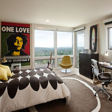 Kids bedroom