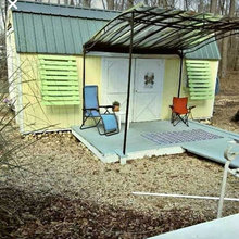 cabin