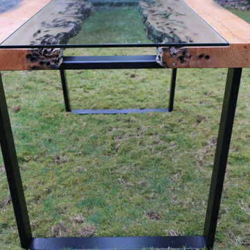 River Tables