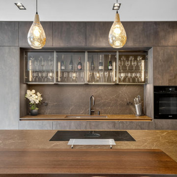 i-Luminate Kitchen Harrogate