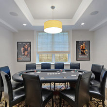 Game Rooms