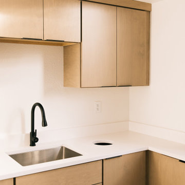 Countryside Cabinets - Zuern - The Daily Dose