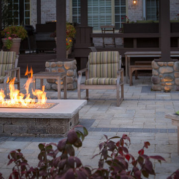 Hardscapes