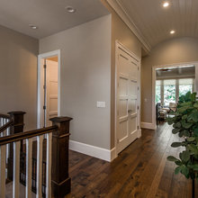 Hallways