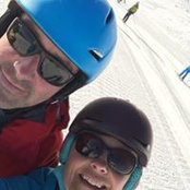 Alison Shepherd's photo
