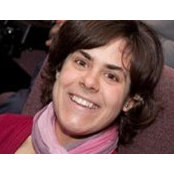 Photo de Silvia Márquez Jurado