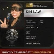 Kim Law's photo