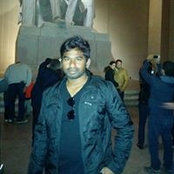 Anand Kumar's photo